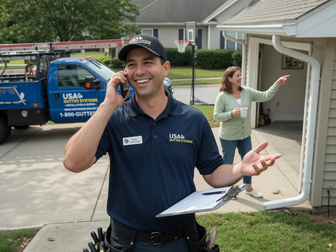 Gutter Installation Caddo Mills, TX FAQs